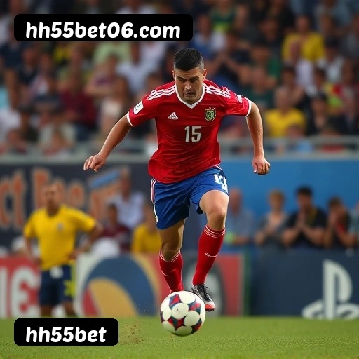 Dicas Ganhar hh55bet