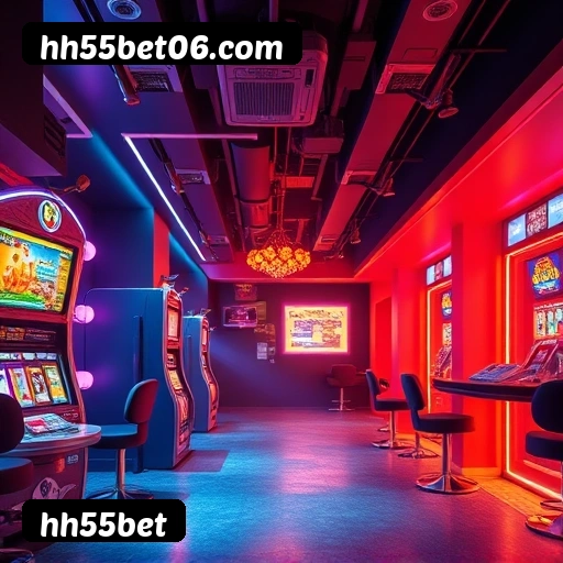 Vantagens VIP hh55bet