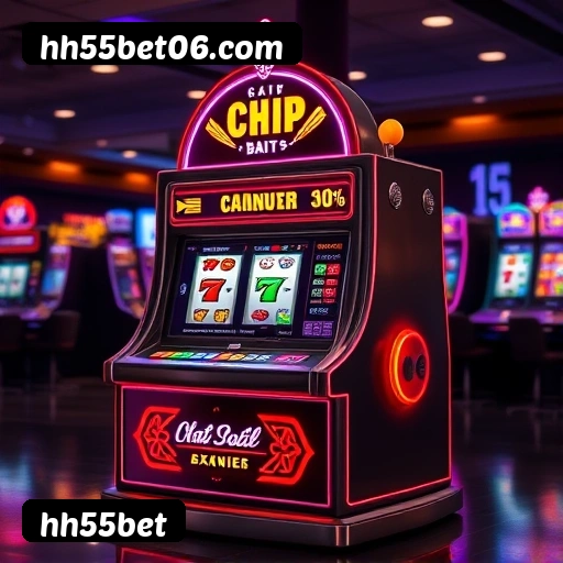 Benefícios Download hh55bet