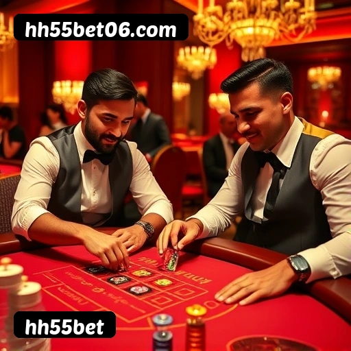Download hh55bet Windows