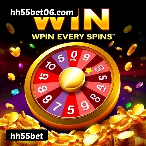 Estratégias hh55bet