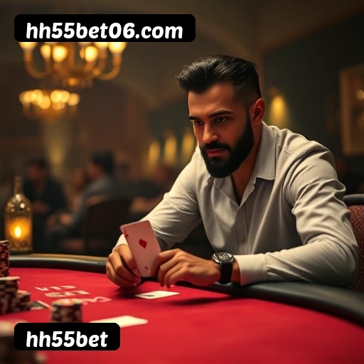 Baixar hh55bet Android