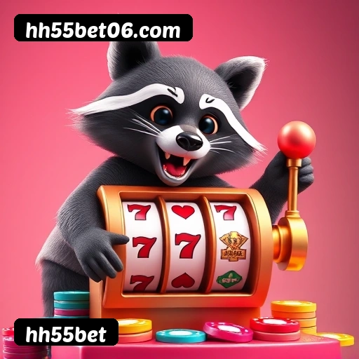 App hh55bet Android