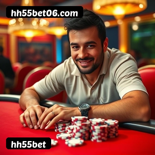 Programa VIP hh55bet