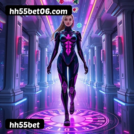 Suporte Download hh55bet