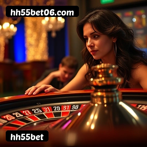 Instruções Download hh55bet