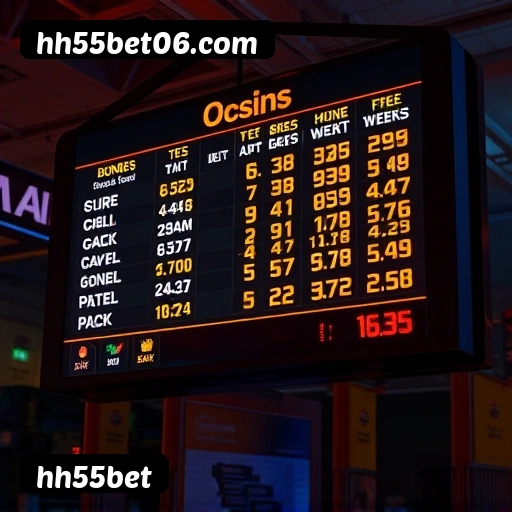 Qualificar VIP hh55bet