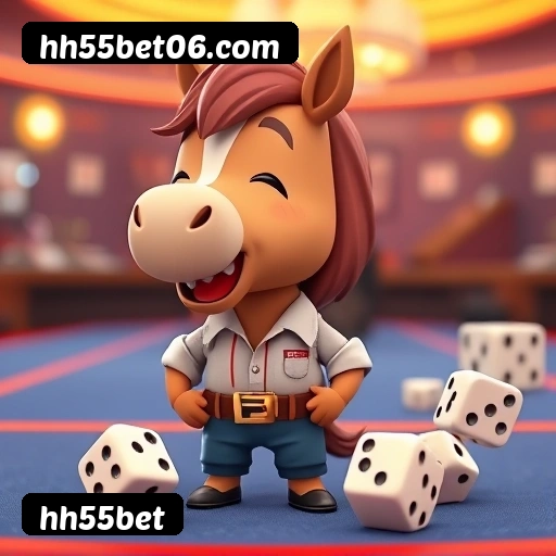 Promoções App hh55bet