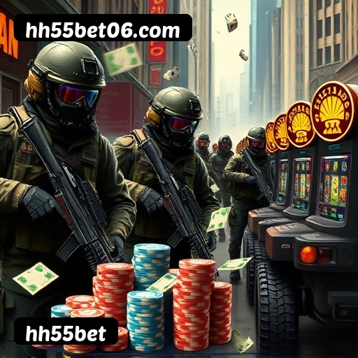 Prêmio hh55bet