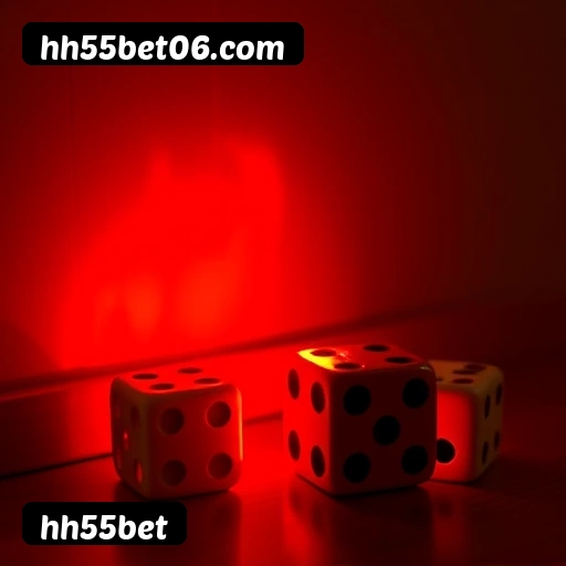 APK hh55bet Android