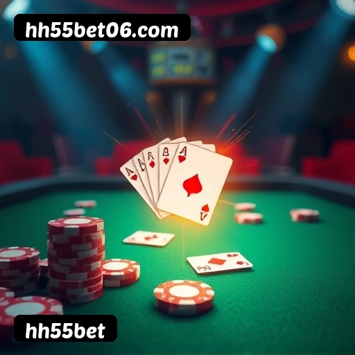 Slots mobile hh55bet