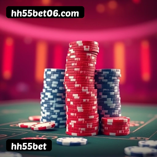 Cashback VIP hh55bet