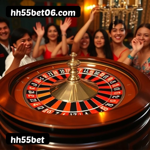 Transparência RTP hh55bet