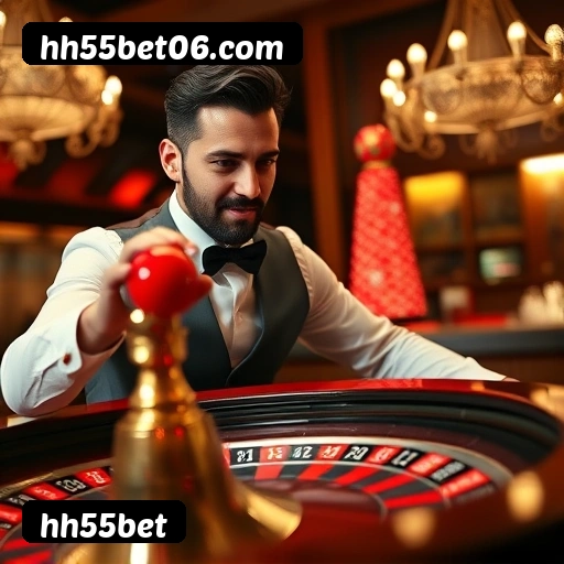 Slots mobile hh55bet