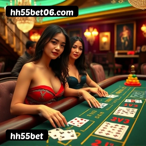 Dicas de slots hh55bet