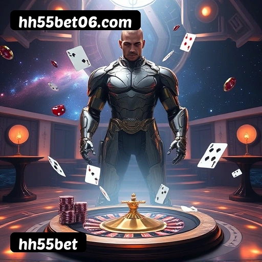 Níveis VIP hh55bet