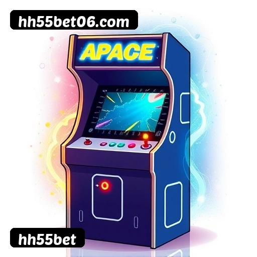 App Mobile hh55bet